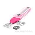 Hot sale Foot scraper Stainless steel Dead Skin Manicure Pedicure Knife Peeling Tools